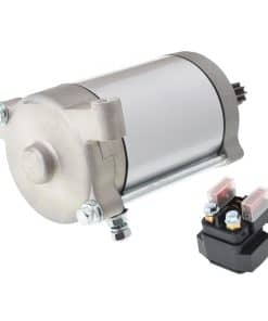 Releé Solenoide de Arranque del Motor Repuesto para Yamaha