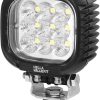 HELLA 357109012 Worklight Valuefit S3000 Led Mv Lr Dt, Multi
