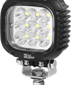 HELLA 357109012 Worklight Valuefit S3000 Led Mv Lr Dt, Multi