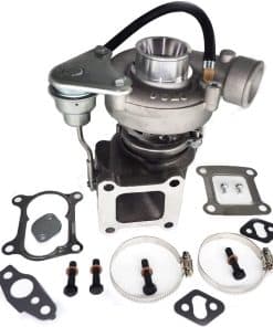 Turbo CT20 para Toyota Hilux Land Cruiser 2.4L 2L-T