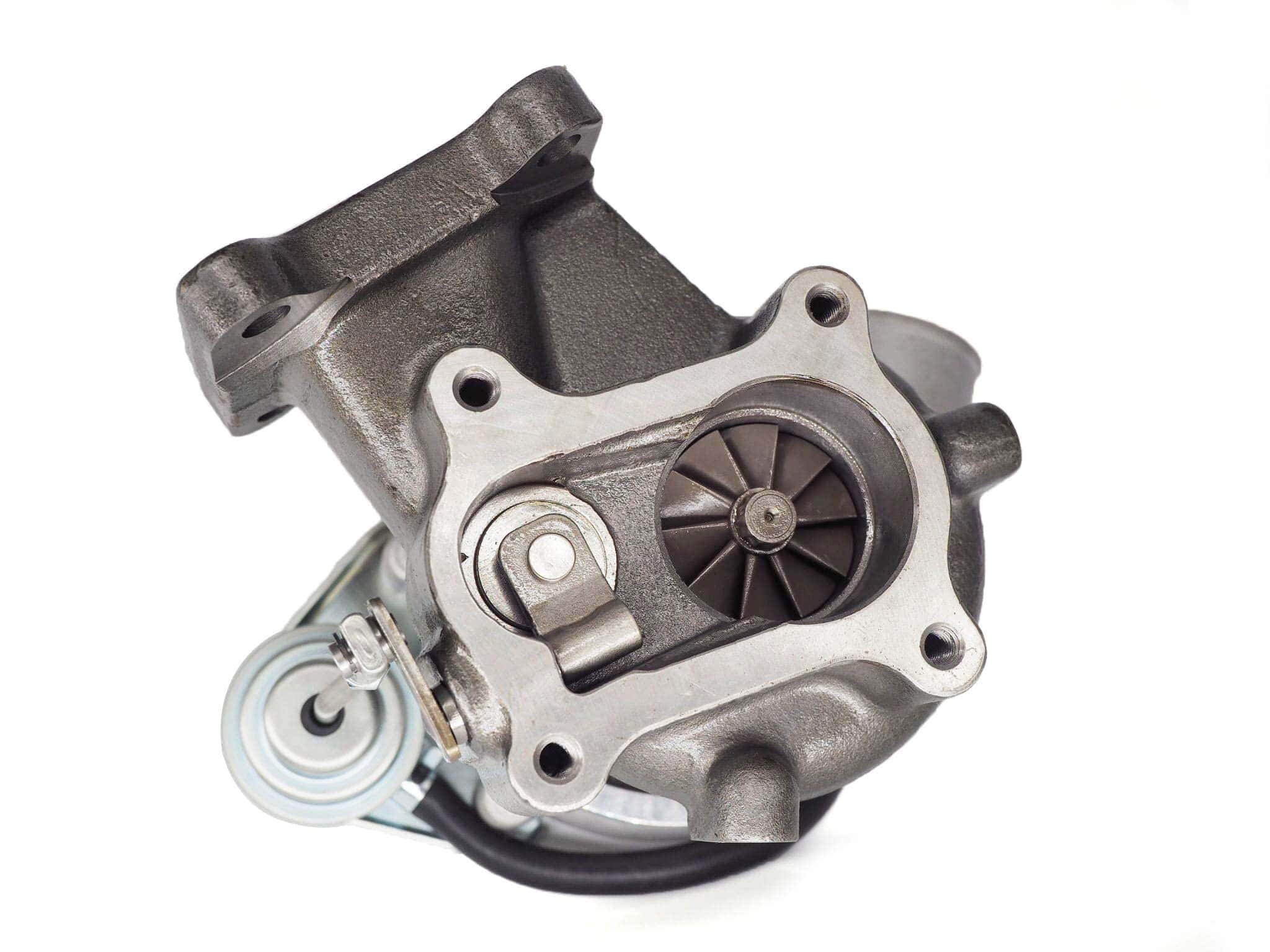 Turbo CT20 para Toyota Hilux Land Cruiser 2.4L 2L-T - Imagen 5