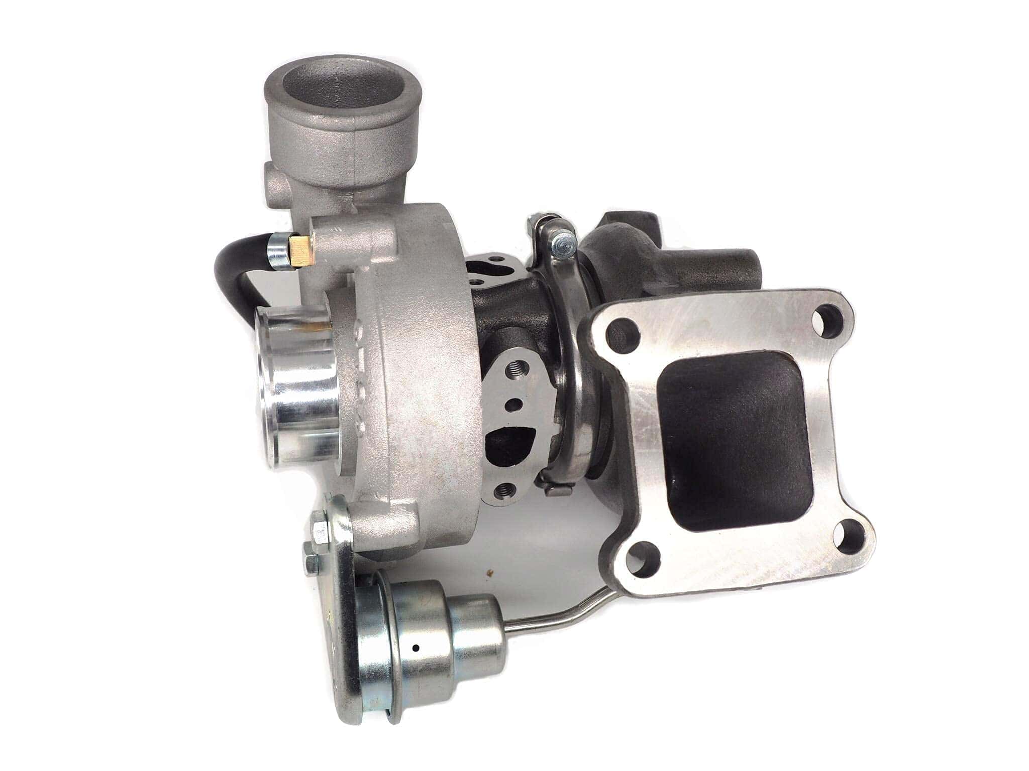 Turbo CT20 para Toyota Hilux Land Cruiser 2.4L 2L-T - Imagen 9