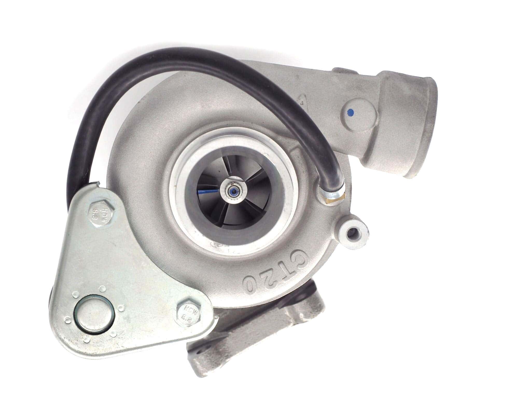 Turbo CT20 para Toyota Hilux Land Cruiser 2.4L 2L-T - Imagen 7