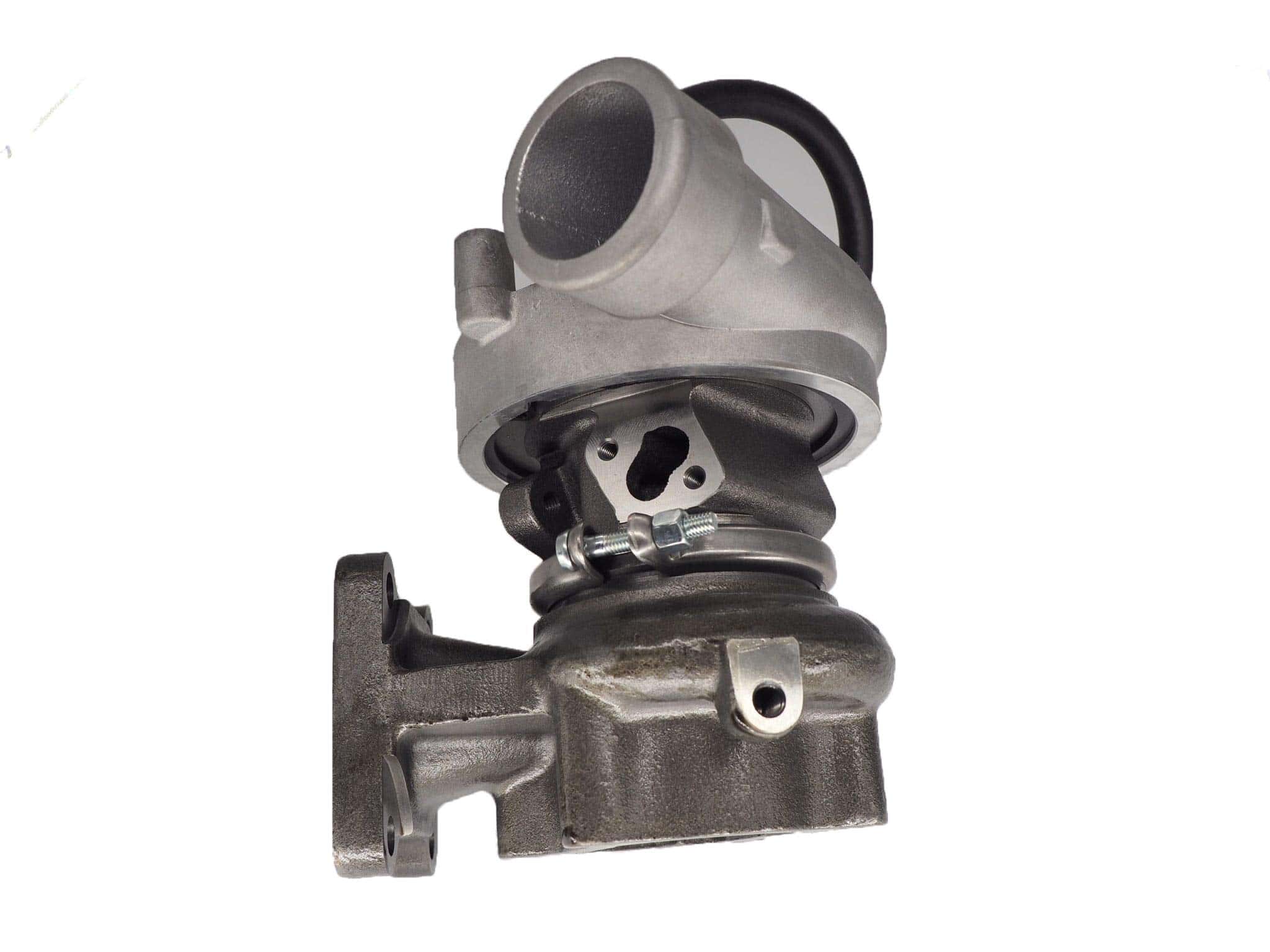 Turbo CT20 para Toyota Hilux Land Cruiser 2.4L 2L-T - Imagen 4