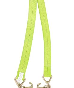 Correa de Remolque en V Mytee Products 3" x 36" con 8" Mini