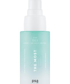 Suero de Hidratación Super Nutriente Hyaluronic de THE MOST