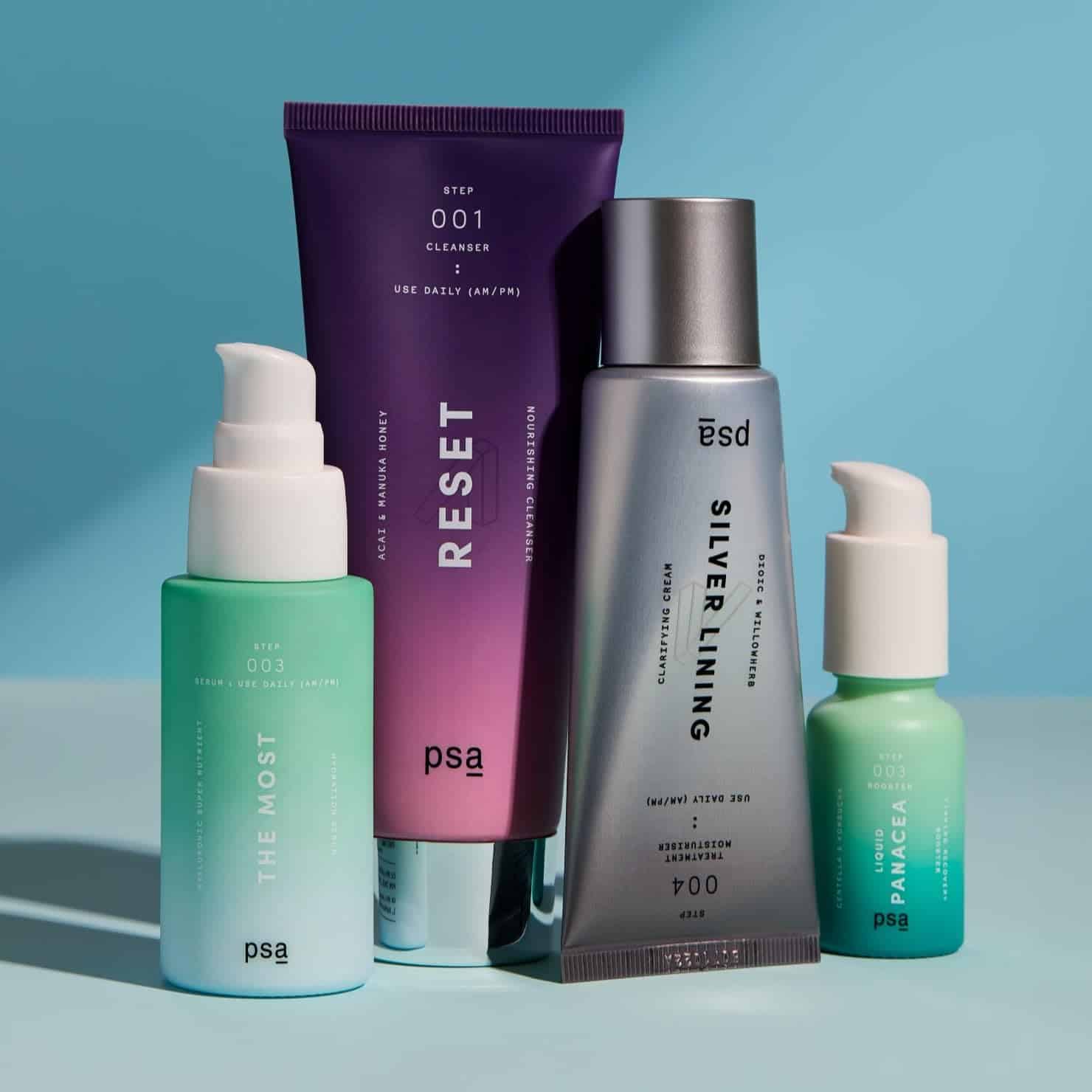 Suero de Hidratación Super Nutriente Hyaluronic de THE MOST - Imagen 7