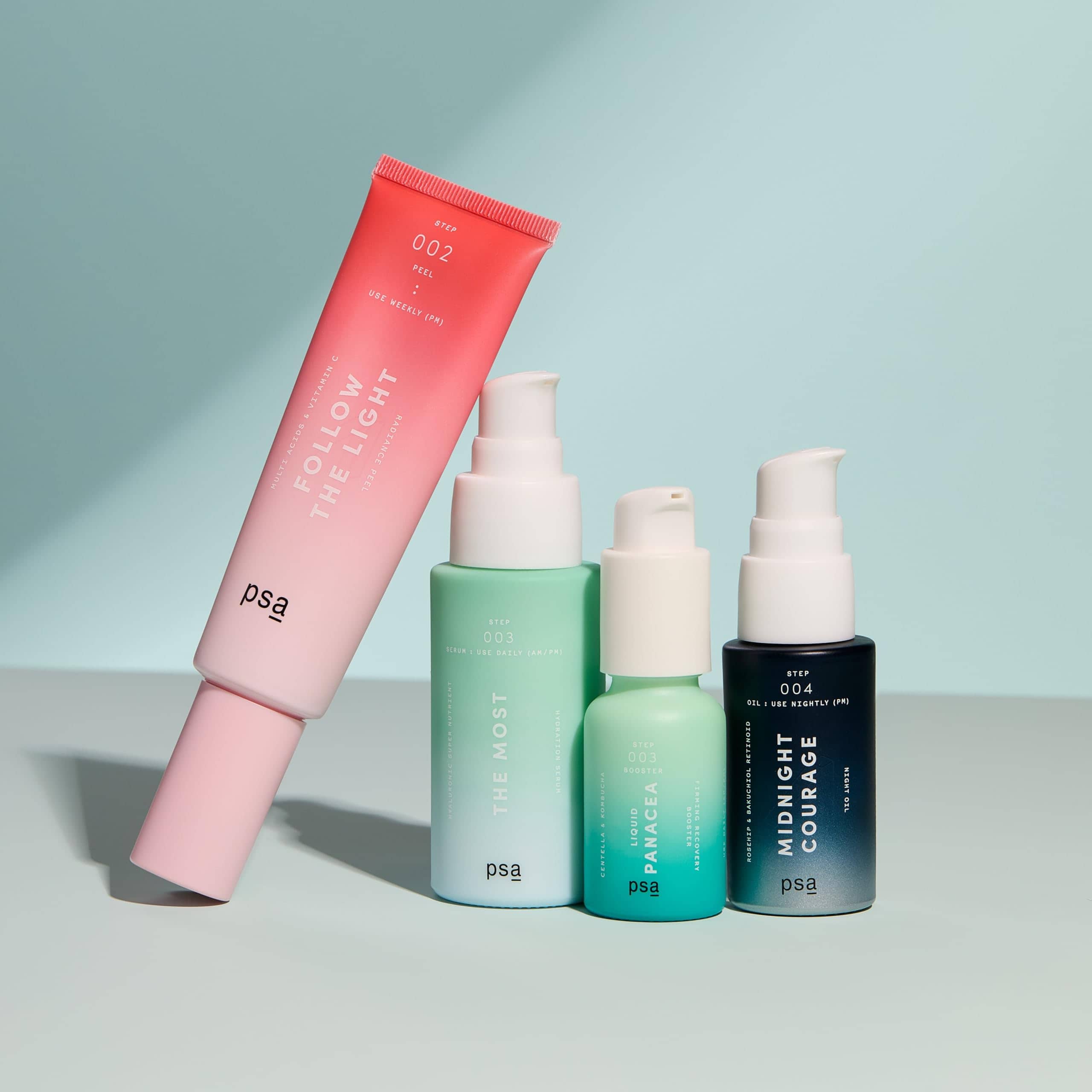 Suero de Hidratación Super Nutriente Hyaluronic de THE MOST - Imagen 5