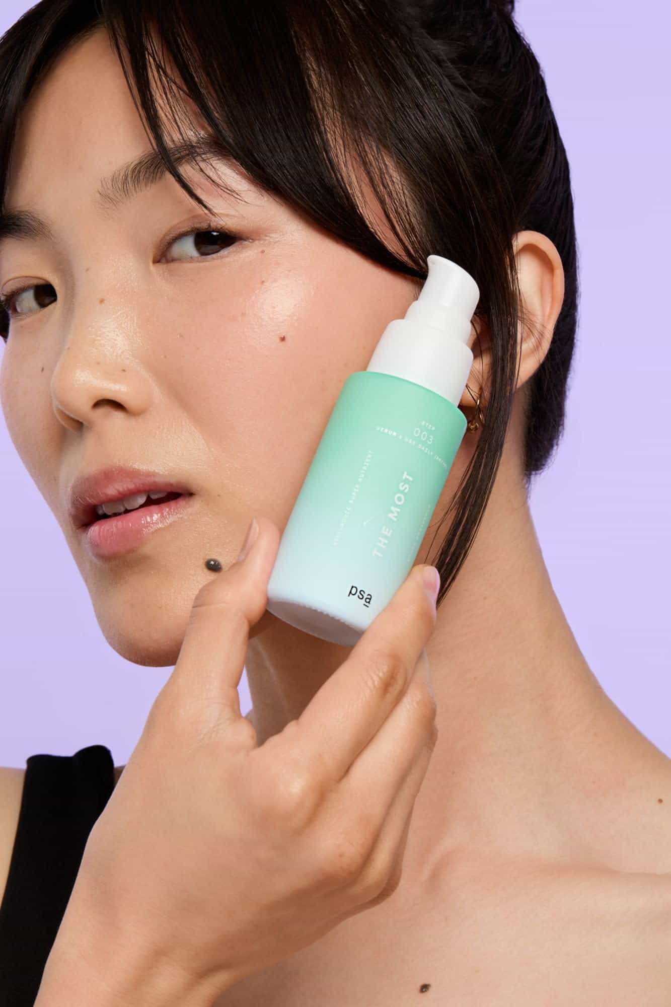 Suero de Hidratación Super Nutriente Hyaluronic de THE MOST - Imagen 6