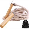 Cuerda de saltar ACEONE, Cuerda de salto multijugador con