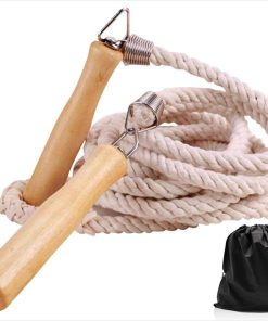 Cuerda de saltar ACEONE, Cuerda de salto multijugador con