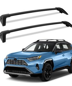 Barras Transversales de Techo de 220 libras para RAV4 XLE