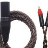 Cable de Audio de Repuesto KK Cable HA-B Compatible con