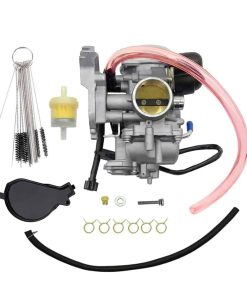 Carburador Meyffon 0470-537 compatible con Arctic Cat 400