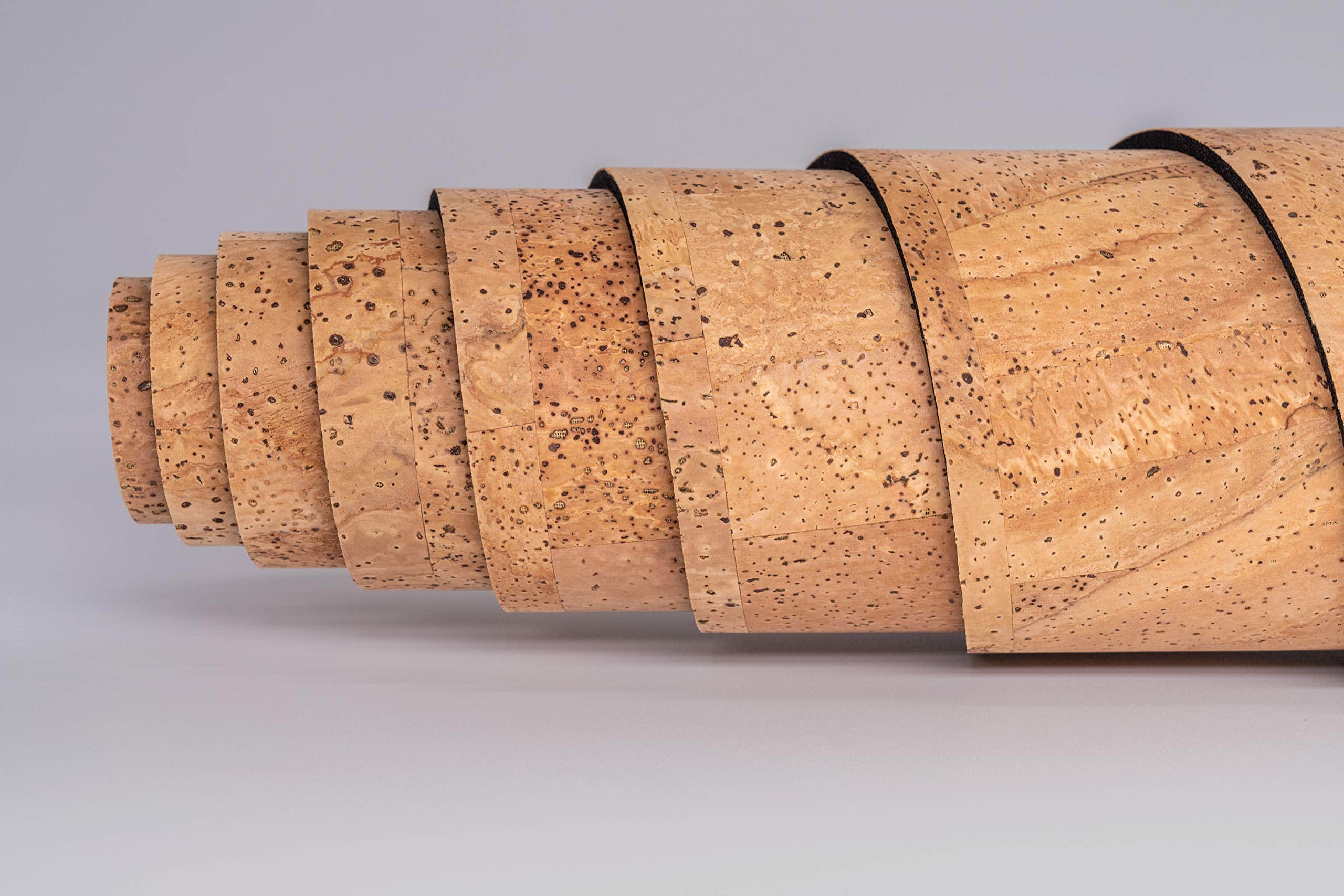 Tapete de Yoga de Corcho Ecológico Vegano CorkTec para - Imagen 10