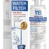 Filtro de Agua Wildberries ADQ36006101 de Repuesto para