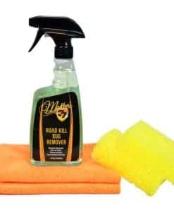 Combo Remover de Insectos McKee's 37 - Road Kill | Potente