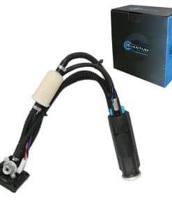QFS oem Conjunto de Bomba de Combustible en Tanque de