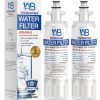 Filtro de agua de repuesto Wildberries ADQ36006101 para