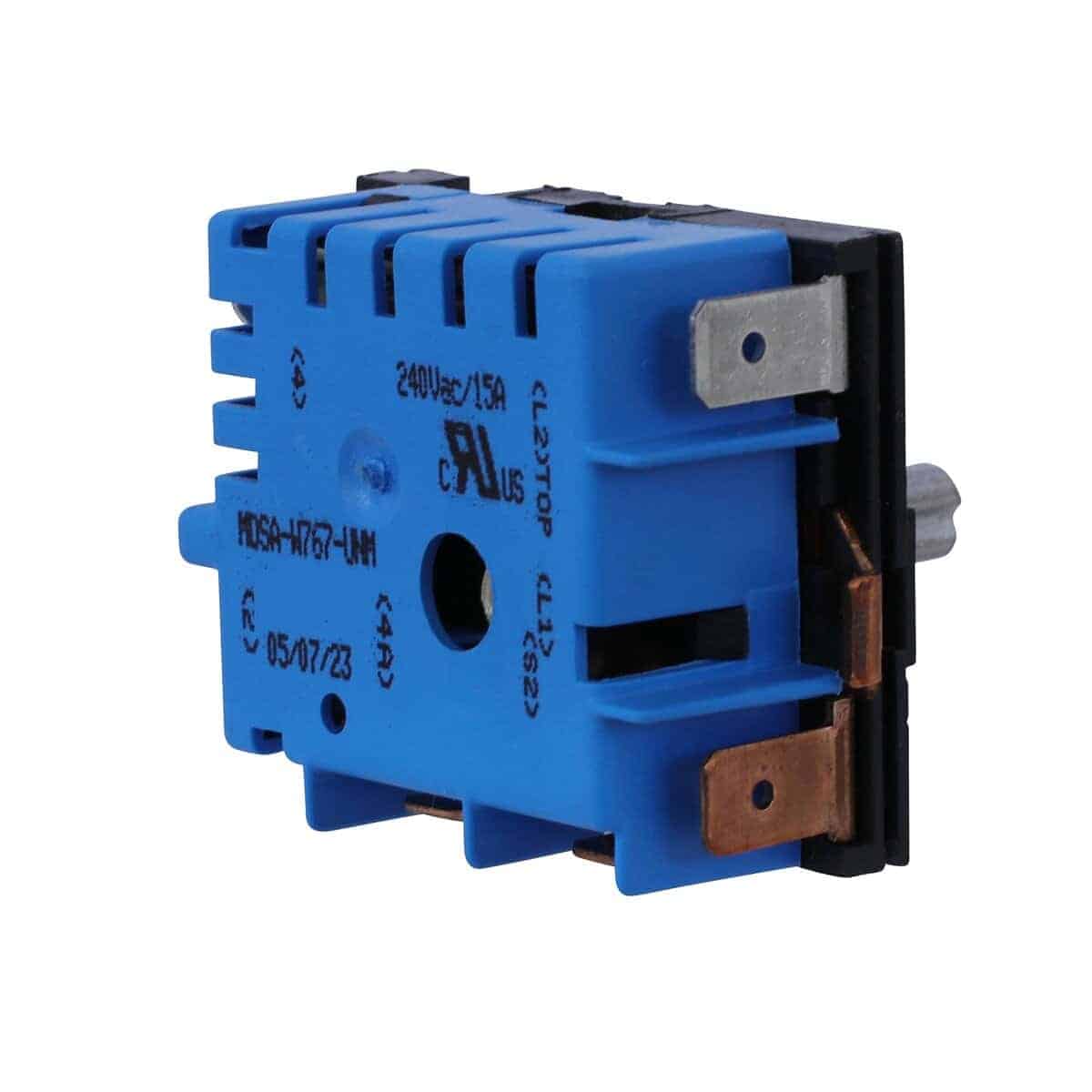 Kitchen Basics 101 WB24X25013 Interruptor de control - Imagen 4