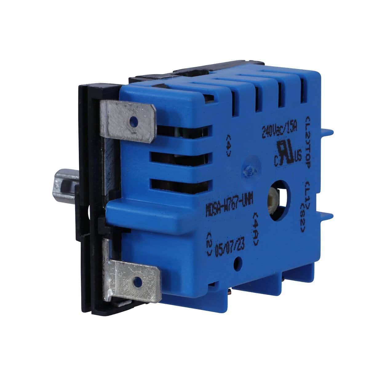 Kitchen Basics 101 WB24X25013 Interruptor de control - Imagen 7