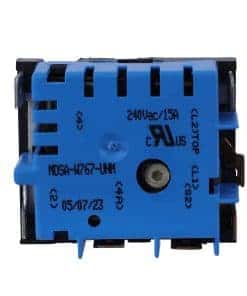 Kitchen Basics 101 WB24X25013 Interruptor de control