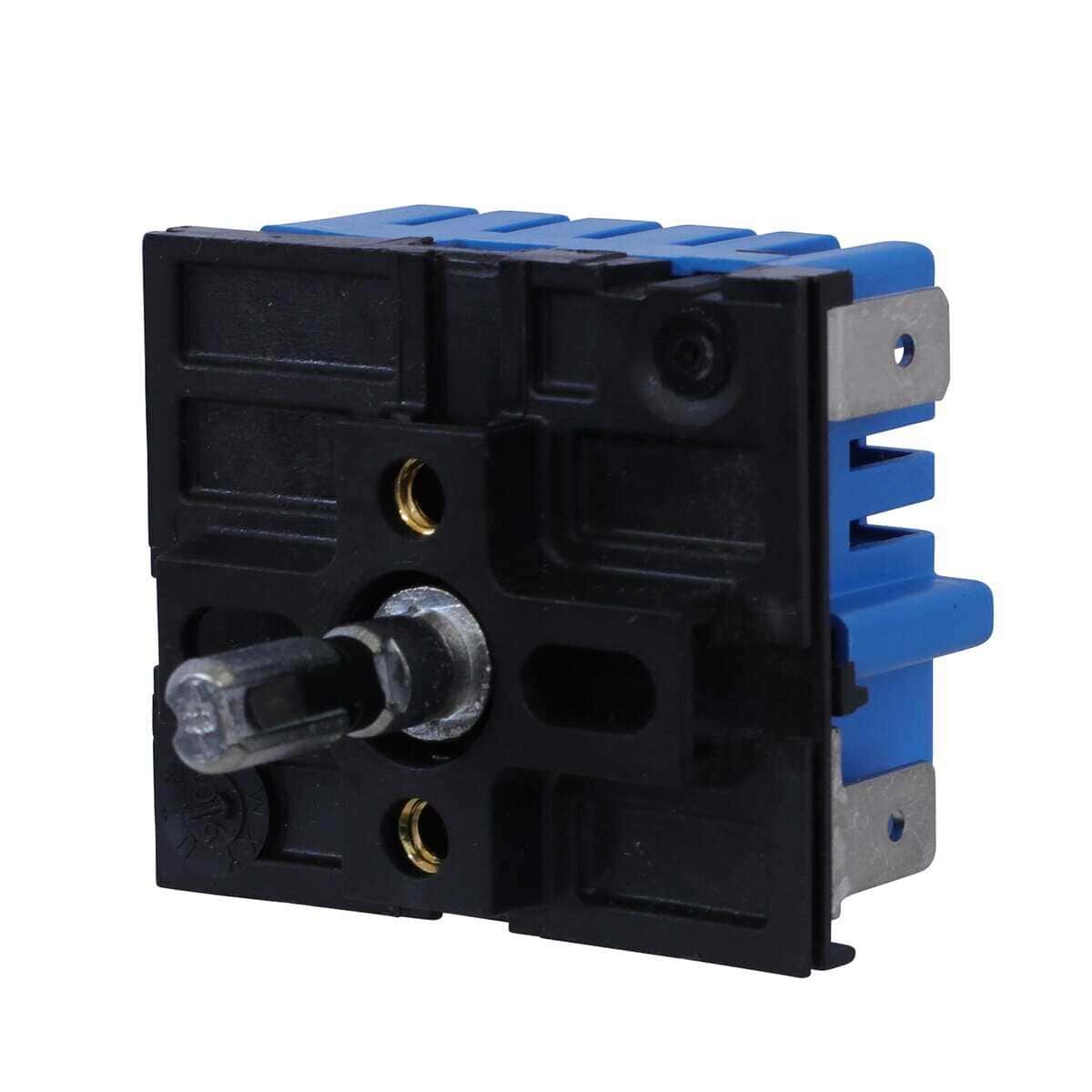 Kitchen Basics 101 WB24X25013 Interruptor de control - Imagen 8