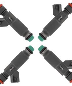 Juego de Inyectores, SCITOO 12 Orificios de Inyector de