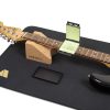 Tapete de Trabajo para Guitarra ARRANUI y Soporte para el