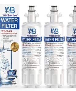 Filtro de Agua para Refrigerador Wildberries ADQ36006101 de