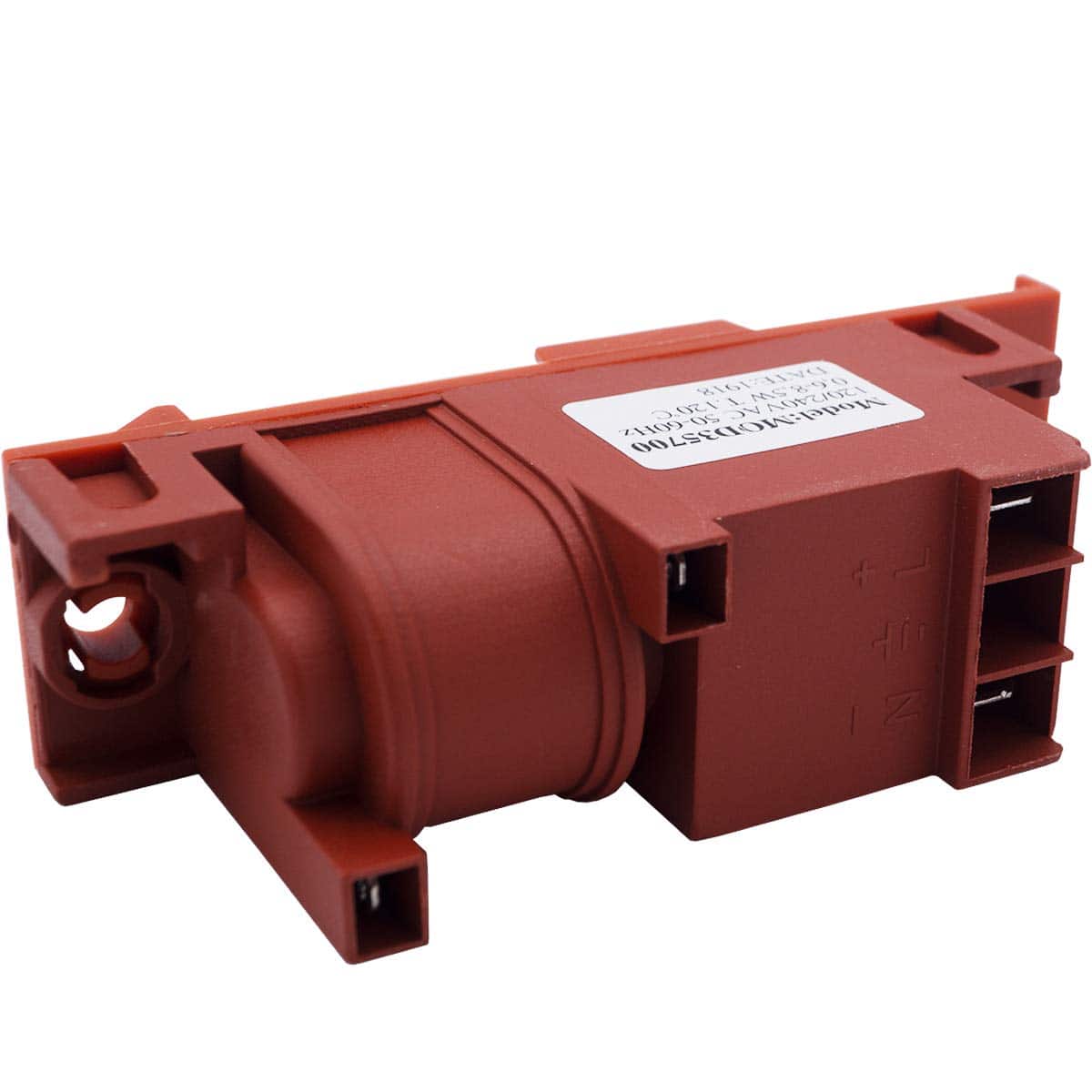 Módulo de Chispa para Cocina de Gas 316135700 5304518635 de - Imagen 4