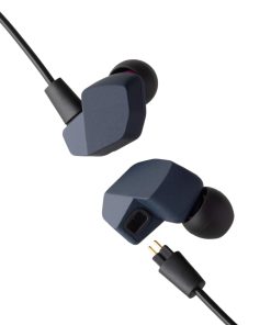 Auriculares intrauditivos con un solo driver Final A4000,