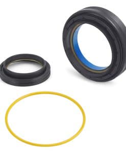 XIKE 1 Set Front Wheel Seals Kit Compatible con Dana 50/60
