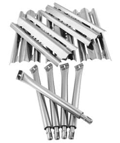 Kit de Reemplazo de Acero Inoxidable BBQration para Broil
