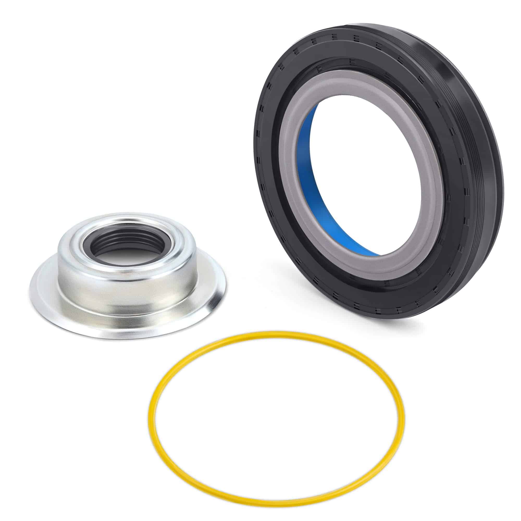 XIKE 1 Set Kit de Sellos delantera se ajusta a F250 F350