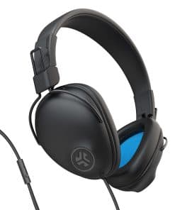 Audífonos JLab Studio Pro Over-Ear, Audífonos con Cable,