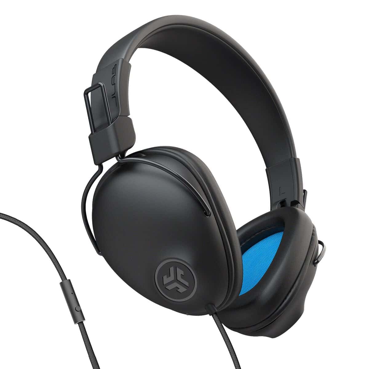 Audífonos JLab Studio Pro Over-Ear, Audífonos con Cable,