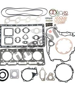 Kit de junta completa del motor INPOST V1505 para tractor