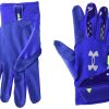 Guantes de béisbol Under Armour Men's Harper Hustle 21,