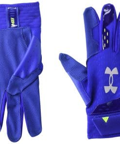 Guantes de béisbol Under Armour Men's Harper Hustle 21,