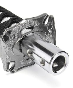 MACHSWON Palanca de cambios espada samurái automática -