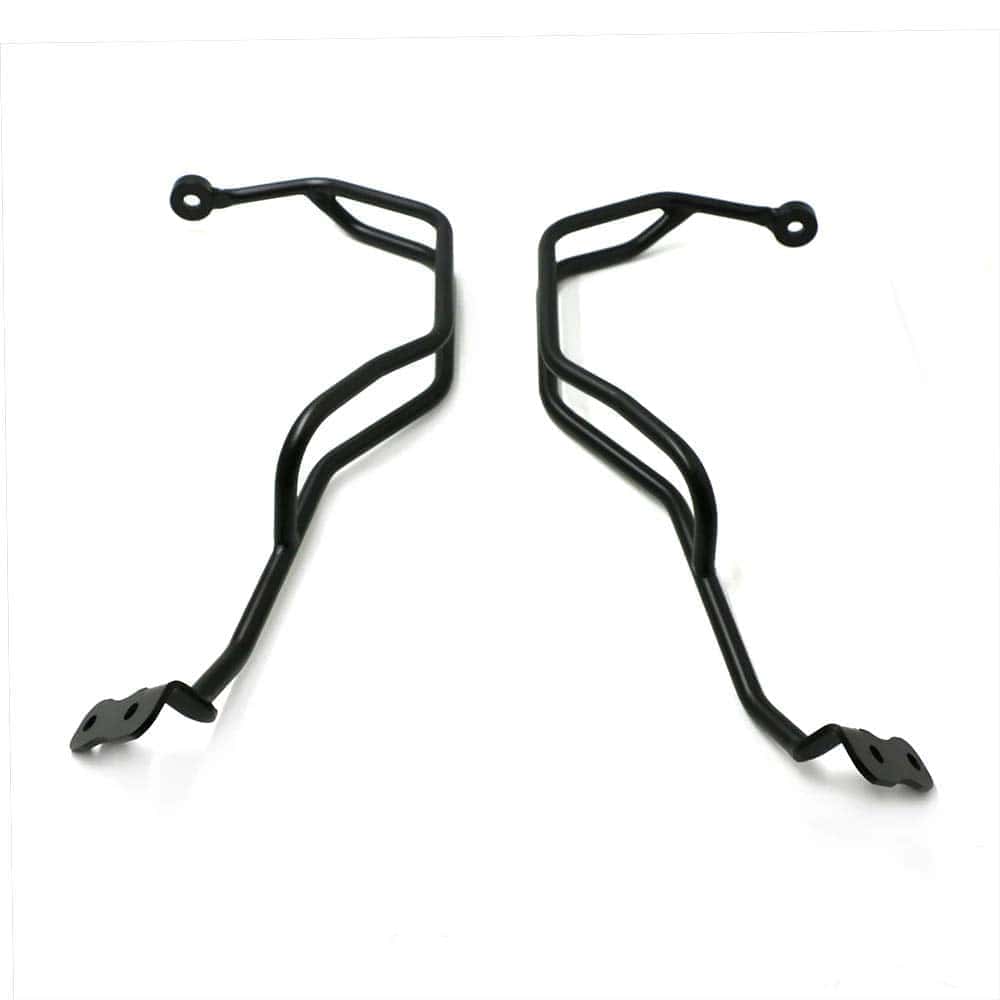 Worldmotop Protectores de Manillar de Reemplazo para BMW - Imagen 6