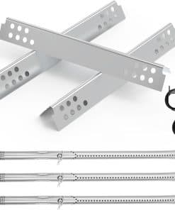 Piezas de Parrilla BBQration para Charbroil TRU-Infrared 3
