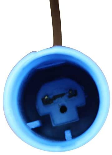 HYAT 2PCS Sensor de Velocidad de la Rueda ABS Trasero - Imagen 7