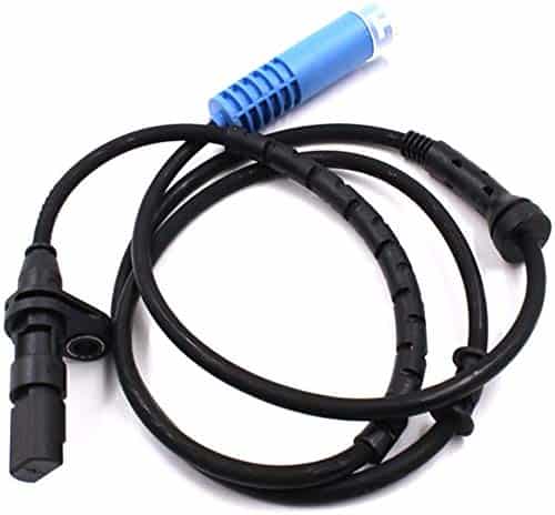 HYAT 2PCS Sensor de Velocidad de la Rueda ABS Trasero - Imagen 3