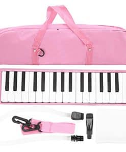 Melodica de 32 Teclas Life Instrumento de Teclado de Piano