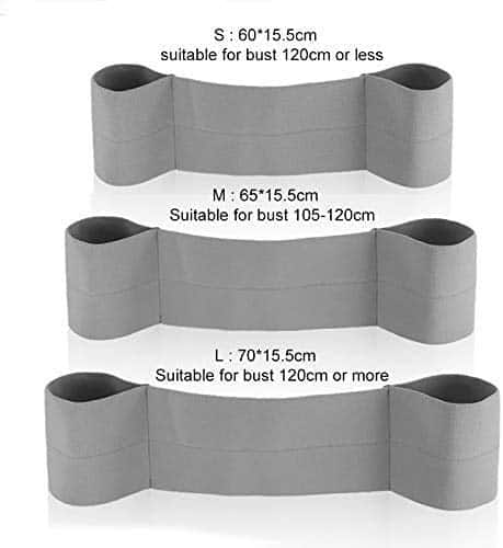 Banda de Press de Banca para Levantamiento de Pesas Bandas - Imagen 5