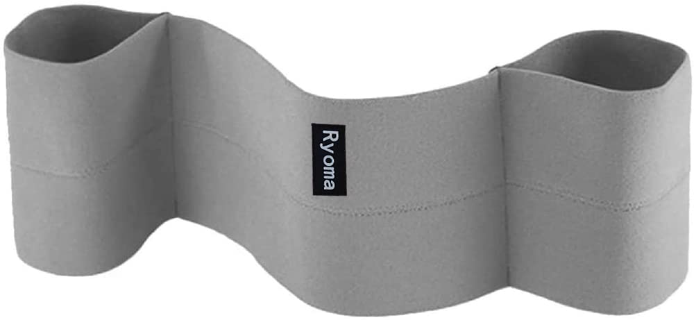 Banda de Press de Banca para Levantamiento de Pesas Bandas