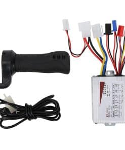 Controlador de velocidad y empuñadura de acelerador Keenso