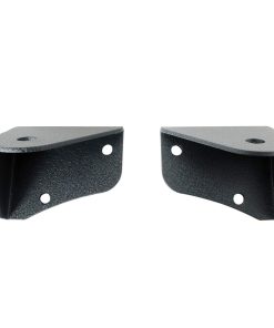 Soportes de Montaje para Luces de Parabrisas EAG Inferior